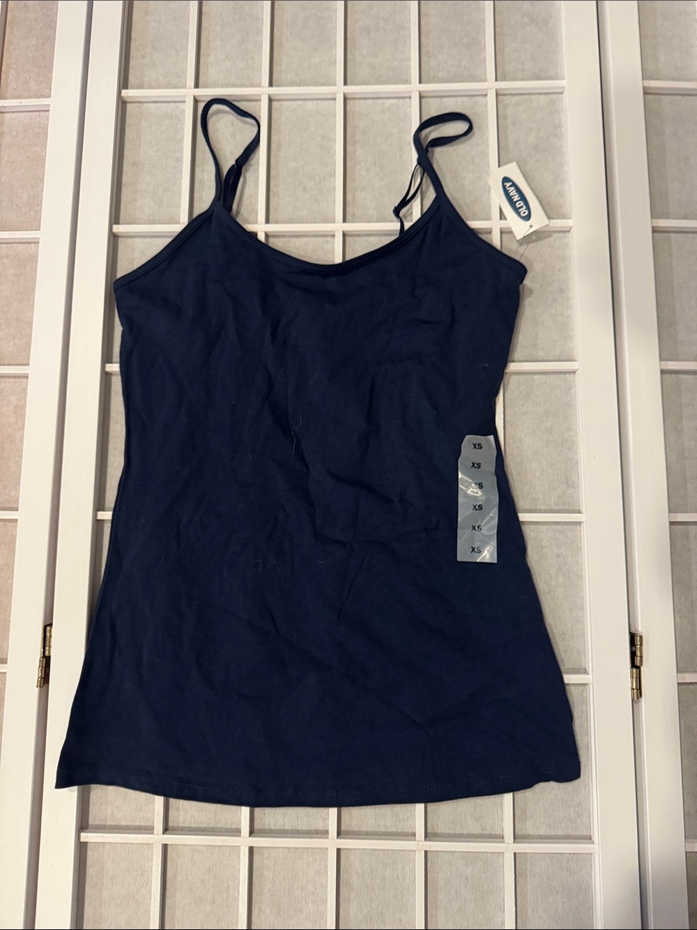 Old Navy Spaghetti-Strap Camisole